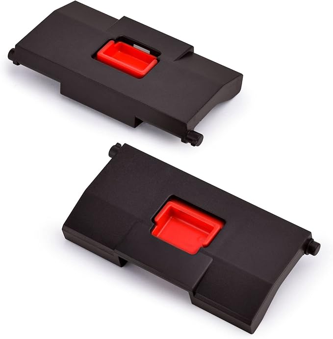 Bosch Sortimo W-BOXX ve L-CASE Pick&Click için bağlantı parçası - 2'li ...